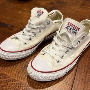 ⭐️CONVERSE ALL STAR⭐️ M6/W8